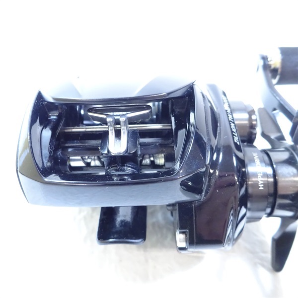 ２２ジリオンＴＷ ＨＤ１０００Ｈ 左